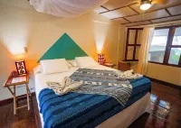 Casa Marimba Hotel a La Laguna
