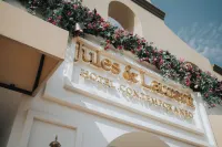 Jules & Laurent Hotel Contemporaneo Hotels near First Street