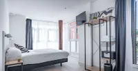 Mirotza Rooms and Apartments Hotels in Aia
