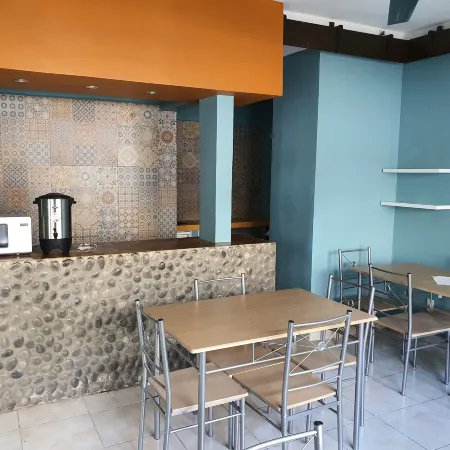 Hotel El Faro Malecon