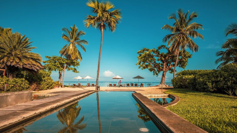 Manta Cove by Horizon Holidays