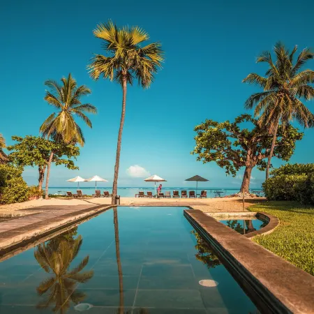 Manta Cove by Horizon Holidays