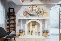 Agata Hotel Boutique & Spa