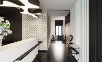 Abba San Sebastián Hotel