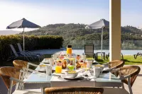 Luxury Villa Helanes