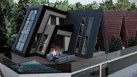 Loya Butik Otel - Bungalow Hotels in Çayeli