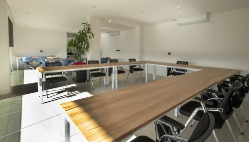 Palma Hotel Business Facilities Photos