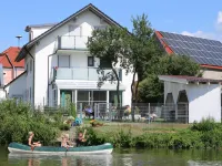 Pension Agathe Hotels in Beilngries