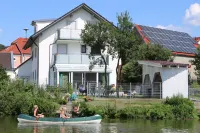 Pension Agathe Hotels in Beilngries