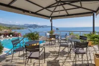 Costa Smeralda - Ocean View