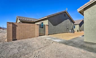 Pahrump Vacation Rental Apartment! - Housity