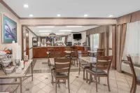 Baymont by Wyndham Jackson Hotel di Blackman