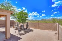Spacious Tucson Vacation Rental Incredible Views! - Wifi