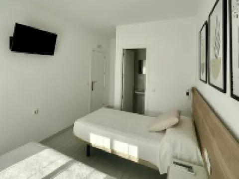 梅里諾赫杜拉旅店