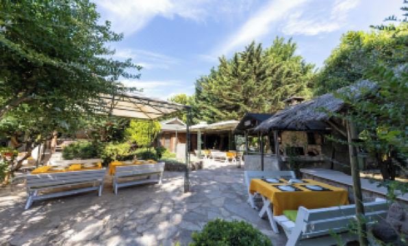 Elite World Village İstanbul Polonezköy