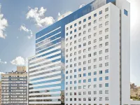 Intercity Porto Alegre Cidade Baixa Hotels near Beira Rio Stadium