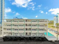 Fifth and Ocean Hotels in Myrtle Beach City Center