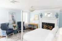 The Harvey Hotels in New Bern