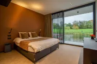 Aux Etangs - Hôtel Hotels in Verviers