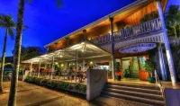 Sovereign Resort Hotel Hotels in Cooktown