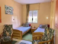Appart Residence Al Menzah - Flughafentransfer