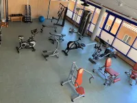 Hotel Yaramar - Adults Recommended - Gym