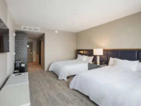 Chamonix Casino Hotel Hotels in Teller County