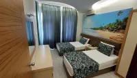 Ark Apart and Suite Hotel