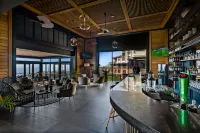 The Capital Zimbali - bar