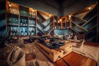 Alaya Yoga & Surf & Retreat Hotels in Las Escobas del Venado