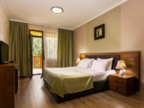 Spa Hotel Elbrus Hotels in Velingrad