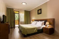 Spa Hotel Elbrus Hotel a 