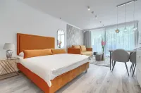 Sea & Lake - City Apartments - Wifi