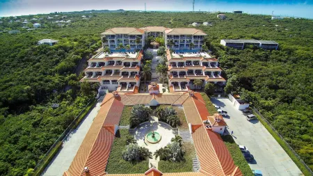 Hotel la Vista Azul