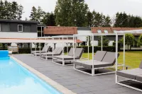 Veluwe Hotel de Beyaerd - Pools