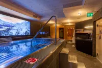 Hotel Waldhaus am See - spa