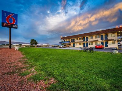 Motel 6 Grand Junction CO