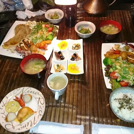 Live Cafe Hisui No Umi