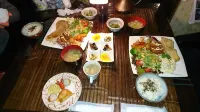 Live Cafe Hisui No Umi Hotels in Itoigawa