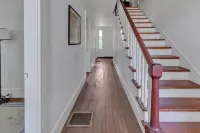 鄉村農舍4卧室房屋