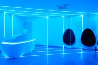 Astro Pasadena Hotel