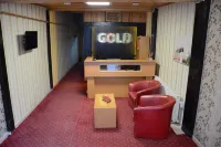 Gold Otel Kastamonu Hotels in Kastamonu Merkez
