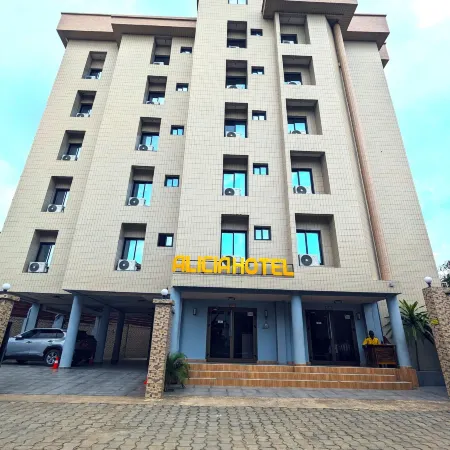 Alicia Hotel