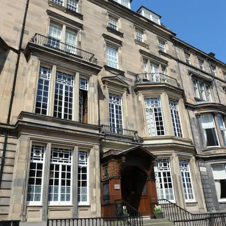B+B Edinburgh