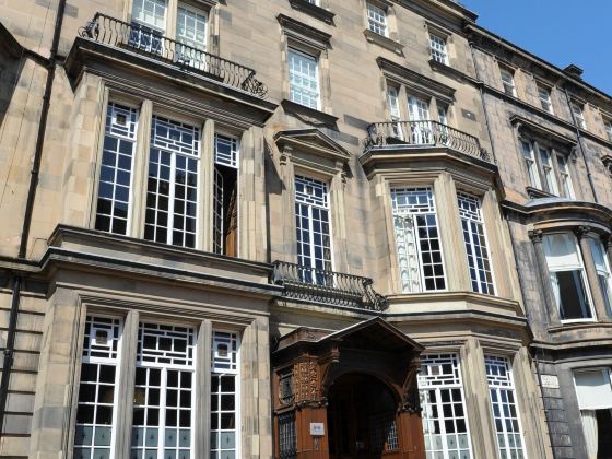 B+B Edinburgh