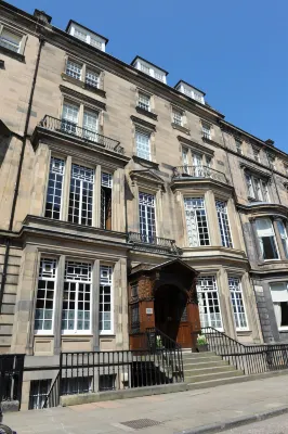 B+B Edinburgh Hotel a Edimburgo