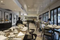 The Capital Melrose