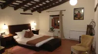 Masia Can Bachs Hotels in La Garriga