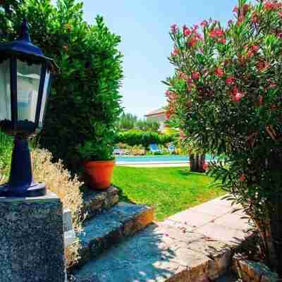 Hotel Le Pradet Hotel Exterior