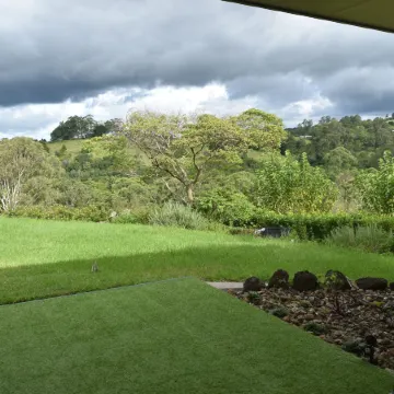 Mapleton Springs Отели рядом с достопримечательностью «Mapleton Observatory»